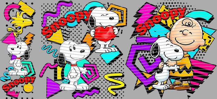 16oz Disney style-D-2605